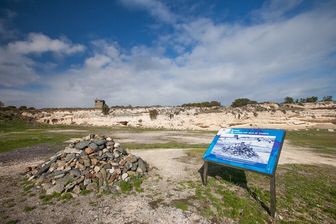 Robben Island tour with additional stops at famous spots!! - The prison walk: the part that deserves your full attention