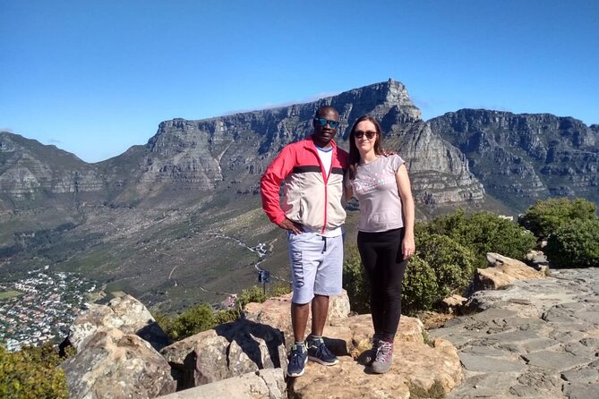 Robben Island with Tickets & Iconic Table Mountain Full Day Tour - St George’s Cathedral and Groote Kerk: two churches tied to activism and architecture