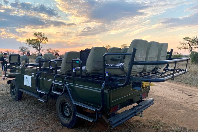 Sabie Game Reserve Sunset Safari Tour with Sundowners - Entering the Private Reserve: The Real Meaning of the 2:00 pm Start