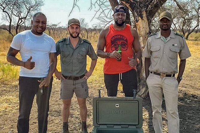 Safari Game Drive: Dinokeng Game Reserve - Who This Safari Game Drive Suits Best