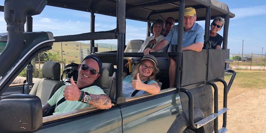 Safari into Schotia Half Day Tour - Rules and Comfort: Small Details That Make or Break the Experience