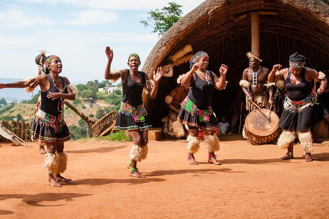 Safari & PheZulu Village Day Tour from Durban - Key highlights to know before you go