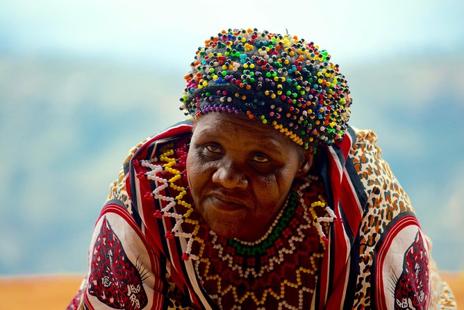 Safari & PheZulu Village Day Tour from Durban - Tala Private Game Reserve: the rhino-to-hippo stretch that adds variety