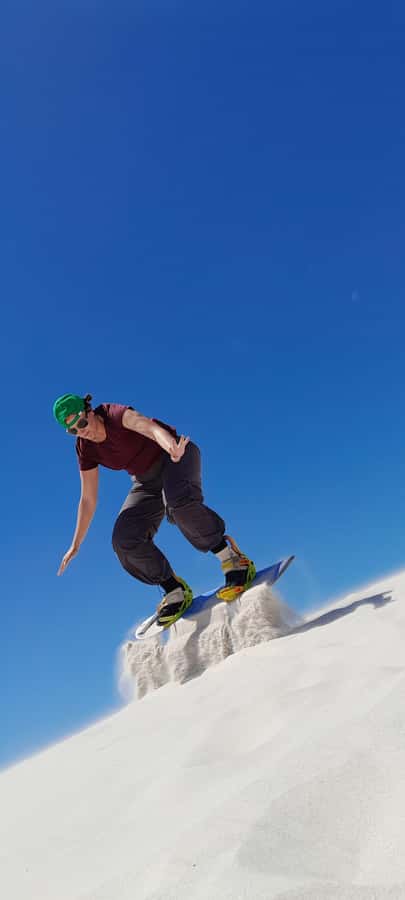 Sandboarding in Cape Town for 2hours - A quick decision guide, should you book