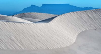 Sandboarding with jeep – drive uphill