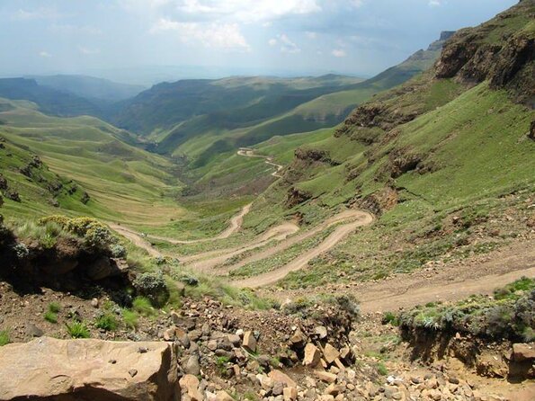 Sani Pass and Lesotho Day Tour from Underberg - Key takeaways before you go