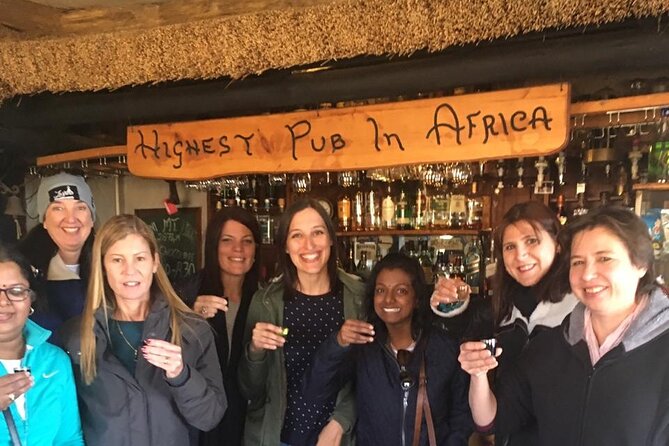 Sani Pass and Lesotho Day Tour from Underberg - Price and what you’re actually buying for $72.75