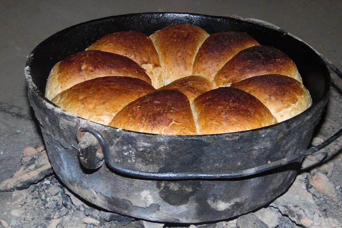 Sani Pass and Lesotho Day Tour from Underberg - Skeering Basotho village: bread, beer, and real daily life