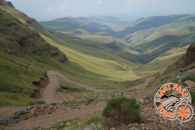 Sani Pass and Lesotho Day Tour from Underberg - Off-road comfort, safety, and why guides like Frank matter