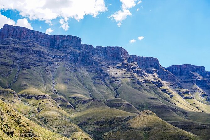 Sani Pass Day Tour from Durban - Crossing into Lesotho: passport essentials and the moment that changes the day