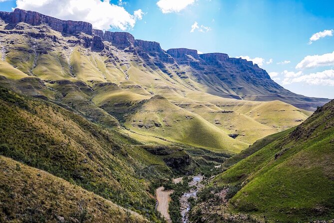 Sani Pass Day Tour from Durban - Highest Pub in Africa: lunch on your own, but plan for warmth and time