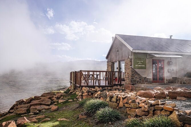 Sani Pass Day Tour from Durban - The full day route: Durban, Drakensberg roads, and Lesotho border time