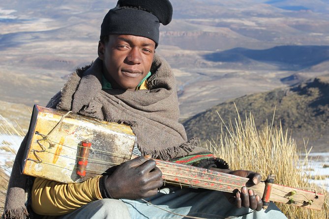 Sani Pass day trip - The highest pub in Africa: why that goofy-sounding stop is actually smart