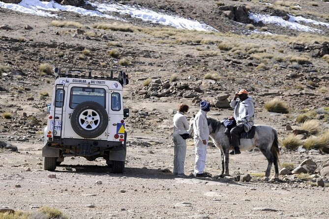 Sani Pass & Lesotho 4x4 Experience Day Tour from Durban - Africa’s highest pub: where lunch is part adventure, part budget