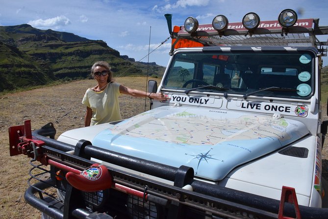 Sani Pass & Lesotho 4x4 Experience Day Tour from Durban - Photos, viewpoints, and the guide factor that makes or breaks the day