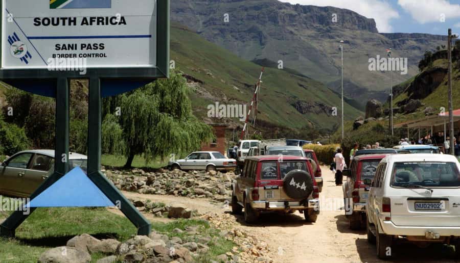 Sani Pass & Lesotho Tour from Durban 1 Day - Key highlights worth getting excited about