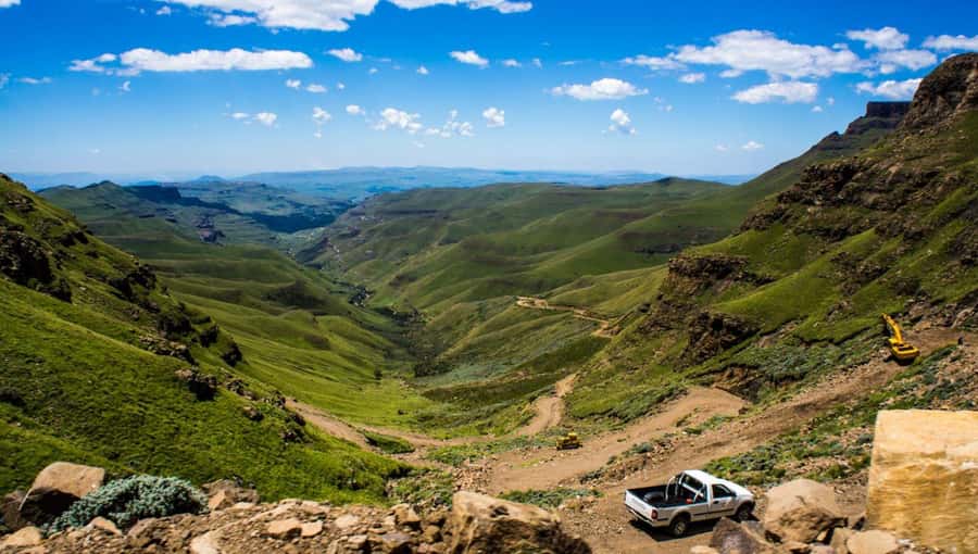 Sani Pass & Lesotho Tour from Durban 1 Day - A 10-hour mountain mission from Durban: what the pacing feels like