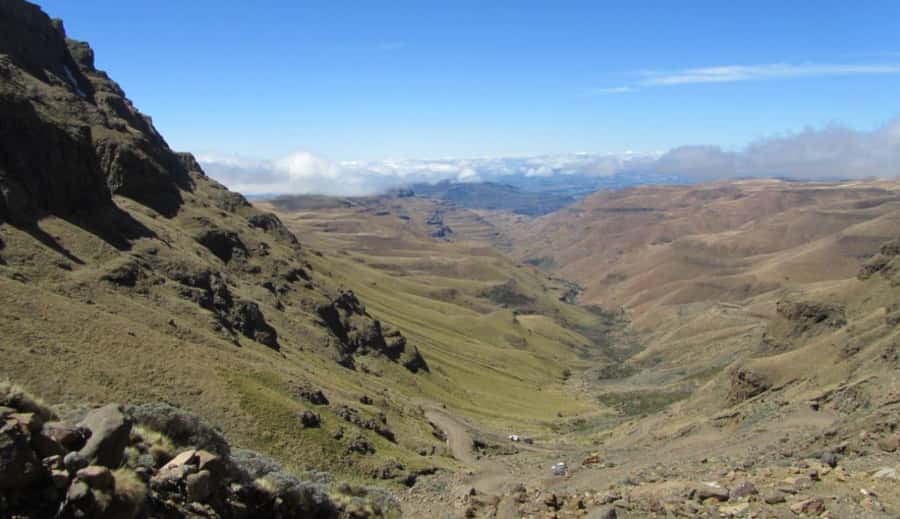 Sani Pass & Lesotho Tour from Durban 1 Day - Value for money: is $236 per person worth a 10-hour day?