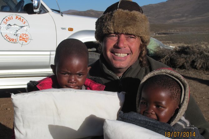 Sani Pass Private Day Tour - Basotho village visit: beer, bread, and how to be a respectful guest