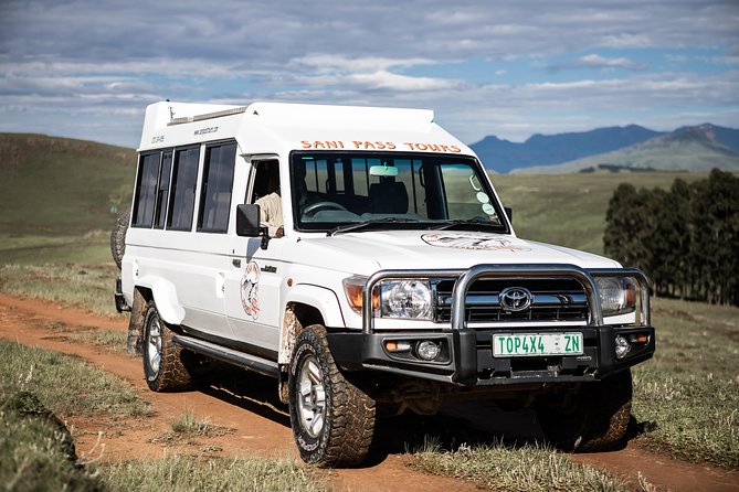 Sani Pass Private Day Tour - Price and logistics: is $360.20 per group worth it?
