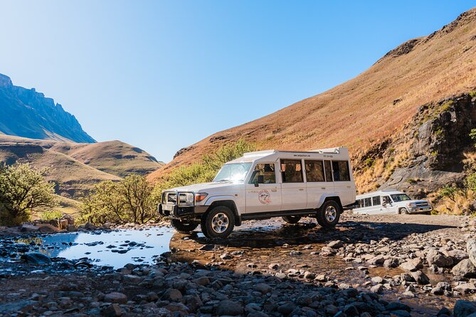 Sani Pass Private Day Tour - How the timing usually feels from start to finish