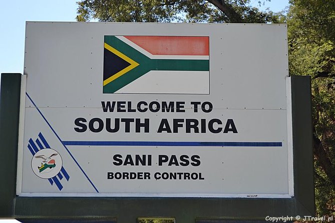 Sani Pass Private Day Tour from Durban - Basotho Village Stop: A Cultural Moment That Fits the Day