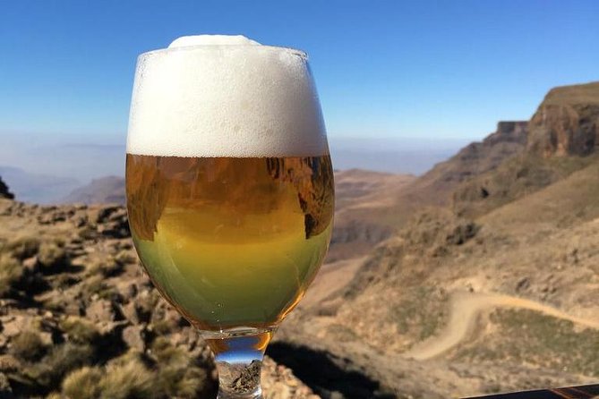 Sani Pass Private Day Tour from Durban - Who Should Book This Private Sani Pass Tour