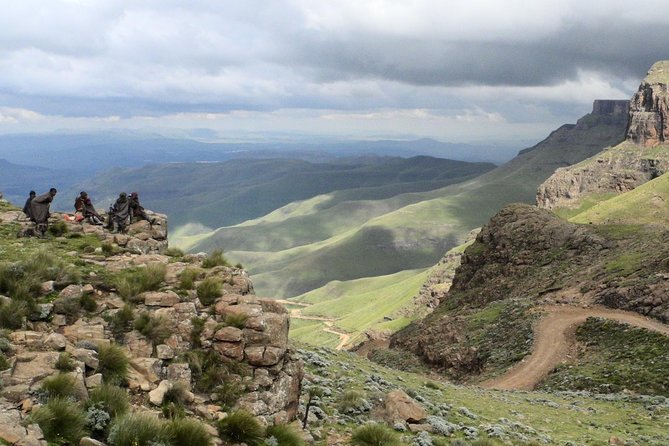 Sani Pass Private Day Tour from Durban - Durban to Underberg: The Midlands Drive and the Lead-Up to the Pass