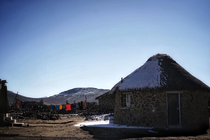 Sani Pass Tour into Lesotho from Underberg and Himeville - Price and Logistics: What the $62.98 Covers (and What It Doesn’t)
