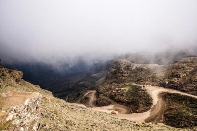 Sani Pass Tour into Lesotho from Underberg and Himeville