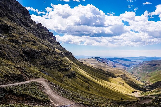 Sani Pass Tour into Lesotho from Underberg and Himeville - Basotho Village Visit: Bread, Local Beer, and Learning How Daily Life Works