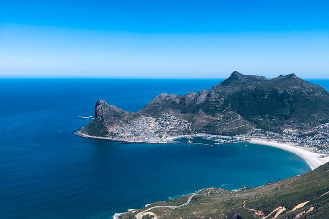 Scheduled Guided Tour to Table Mountain and Cape of Good Hope - Table Mountain by cable car: the fastest way to earn those big panoramas