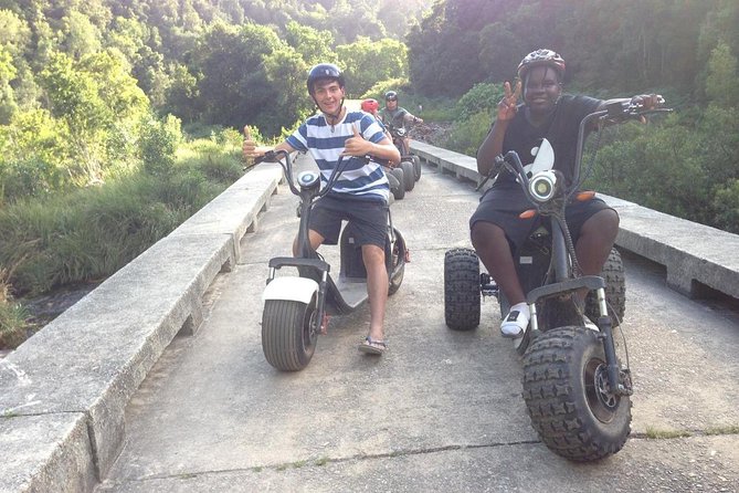 Scooter Tours through Tsitsikamma National Park - Price and value: why $54.64 can feel fair here