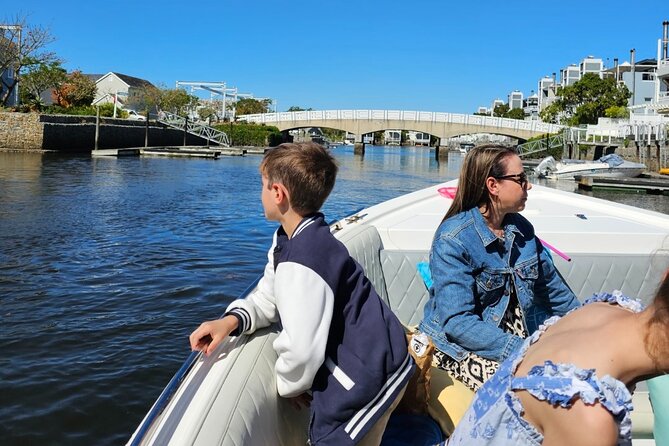 Serendipity Knysna Lagoon Cruise - Price and Value: Is It Worth $28.86?