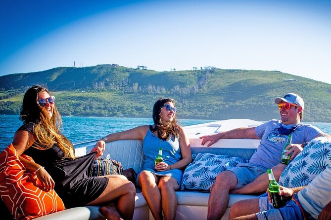 Serendipity Knysna Lagoon Cruise - Tips to Get the Best Hour on the Water
