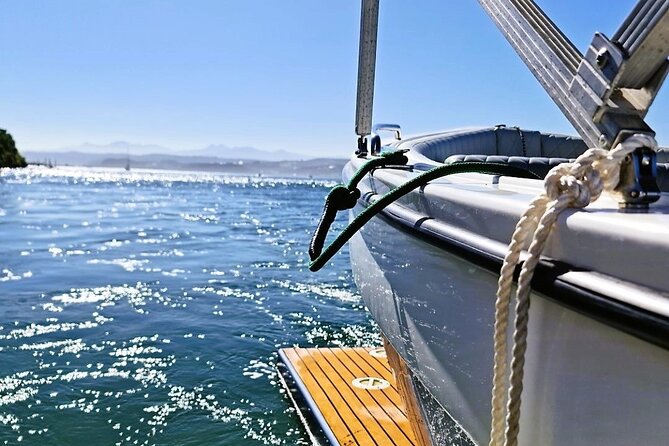 Serendipity Knysna Lagoon Cruise - Cruising the Knysna Lagoon: Views You Can Actually Enjoy