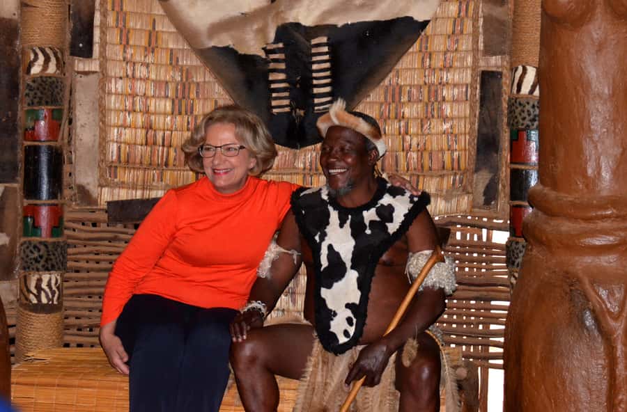 Shakaland and Zulu Culture Full-Day Trip - Key things to know before you go