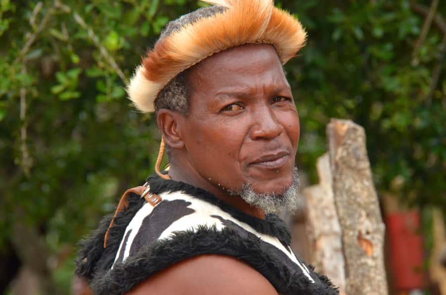 Shakaland and Zulu Culture Full-Day Trip - King Shaka Memorial: the day’s big historical anchor