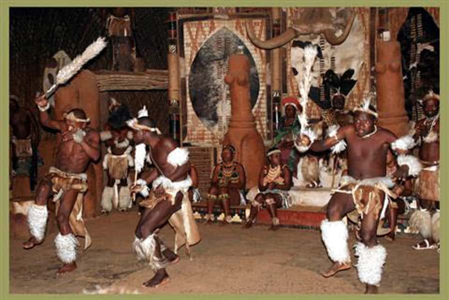Shakaland and Zulu Culture Full-Day Trip - Who this tour suits best