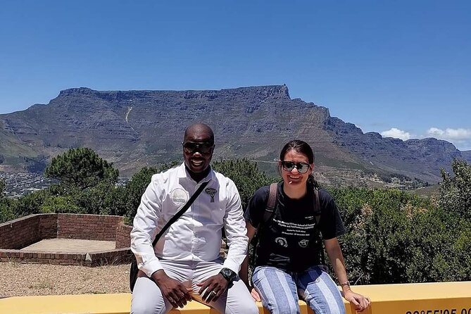 Shared Half-Day Cape Town City Tour - Price and included value: what you get for $78.05 and what costs extra