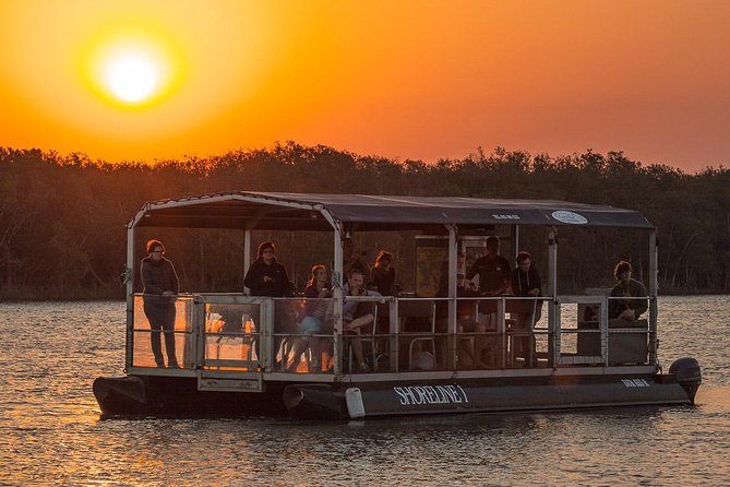 Shoreline Hippo and Crocodile Boat Cruises, iSimangaliso Wetland Park - Meet at Siyabonga Tourism Centre and What the 2-Hour Plan Looks Like