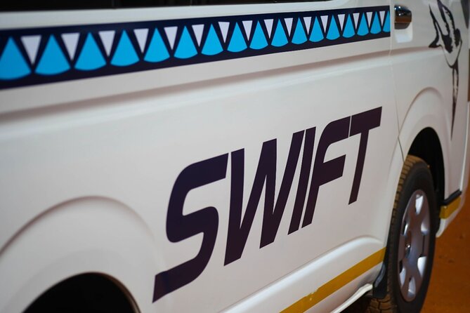 Shuttle Transfer from Gauteng to Greater Kruger - OR Tambo to the bush: the route is scenic, but the plan stays tight