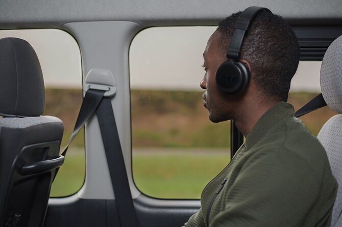 Shuttle Transfer from Gauteng to Greater Kruger - Hoedspruit drop-offs: choosing the right endpoint for your lodge