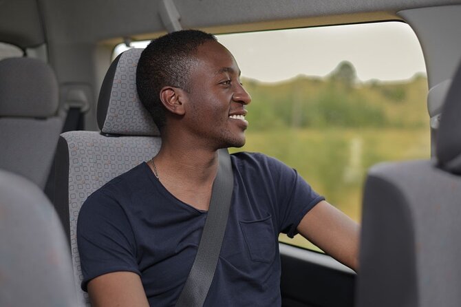 Shuttle Transfer from Gauteng to Greater Kruger - Price and value: $63.49 and what you are really paying for