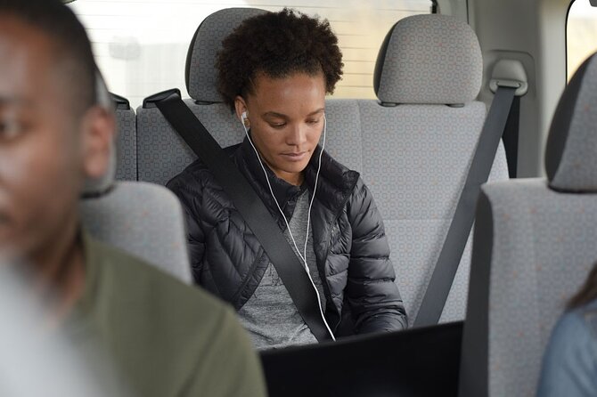 Shuttle Transfer from Gauteng to Greater Kruger - Who should book this shuttle, and who should consider another option