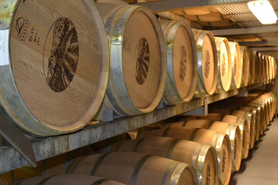 Sip & Savor : A Perfect Half-day Wine Escape to Stellenbosch - From Cape Town Out to Stellenbosch, With More Than Just Vineyards