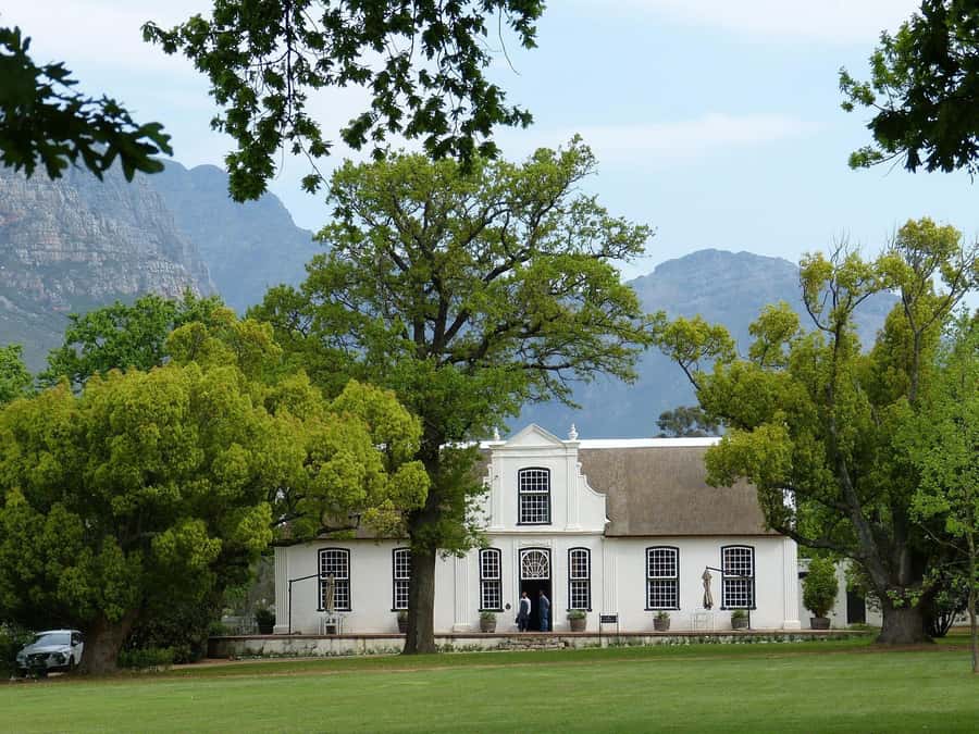 Sip & Savor : A Perfect Half-day Wine Escape to Stellenbosch - Stellenbosch: A Small Town Walk That Actually Feels Like a Destination