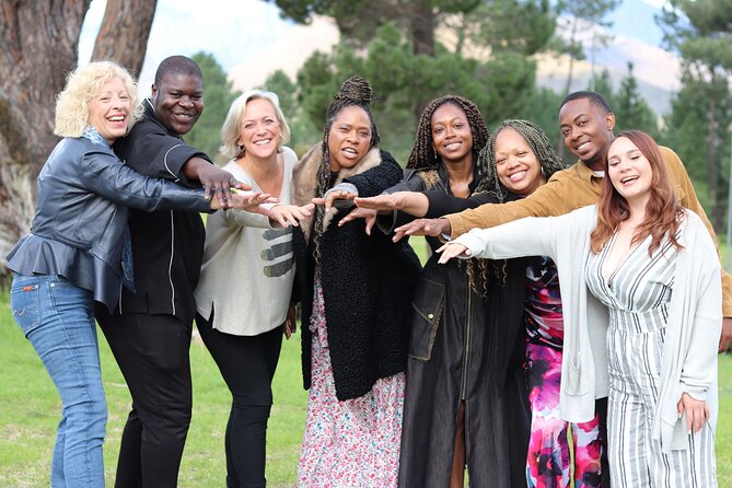 Sips With Soul Wine Tour - Key highlights for a soulful wine day