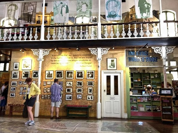 Skip the Line: District Six Museum Admission Ticket - Key things to know before you go