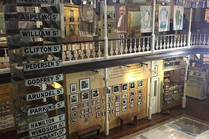 Skip the Line: District Six Museum Admission Ticket - Exhibits that use photos, recordings, and testimonials